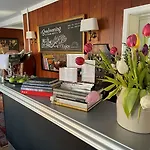 Park & Vinbar 3* Frederikshavn