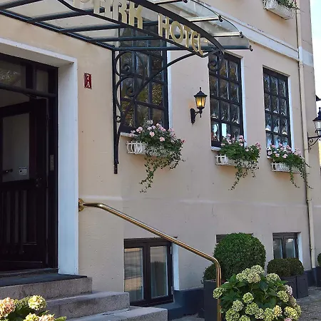 Hotel Park & Vinbar