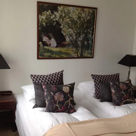 Hotell Park & Vinbar