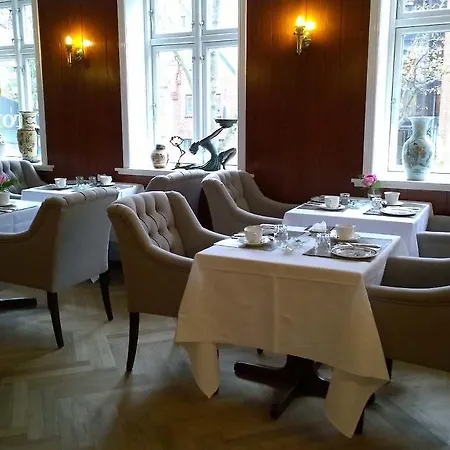 Hotel Park & Vinbar Frederikshavn
