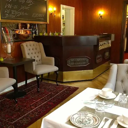 Park & Vinbar