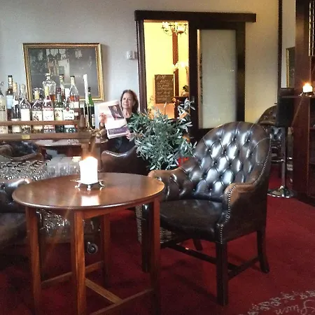 Hotel Park & Vinbar