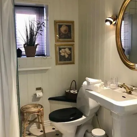 Park & Vinbar Hotel Frederikshavn