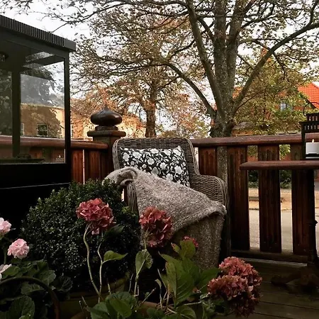 Park & Vinbar Frederikshavn