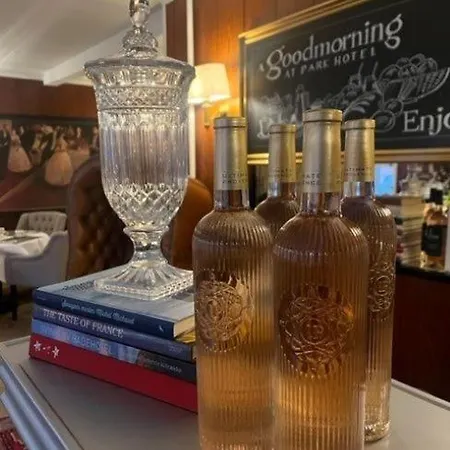 Park & Vinbar
