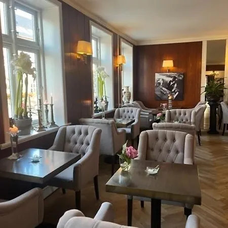 Park & Vinbar 3*
