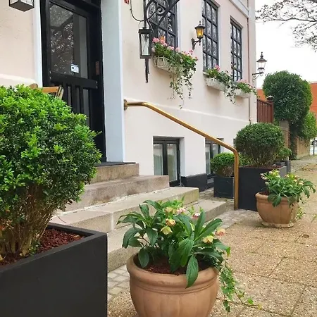Hotel Park & Vinbar Frederikshavn