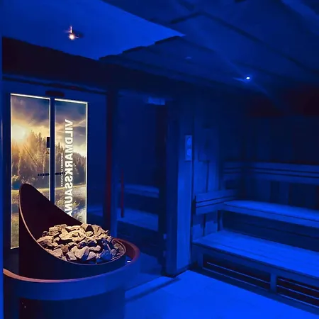 Hotel Park & Vinbar Frederikshavn