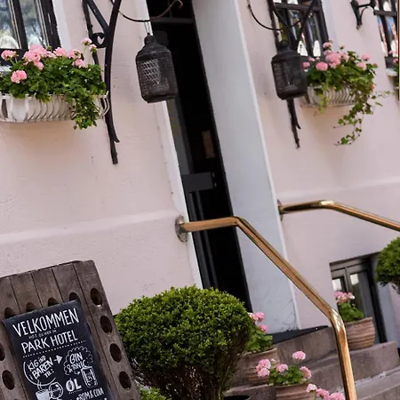 Park & Vinbar