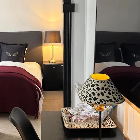 Park & Vinbar Hotell Frederikshavn