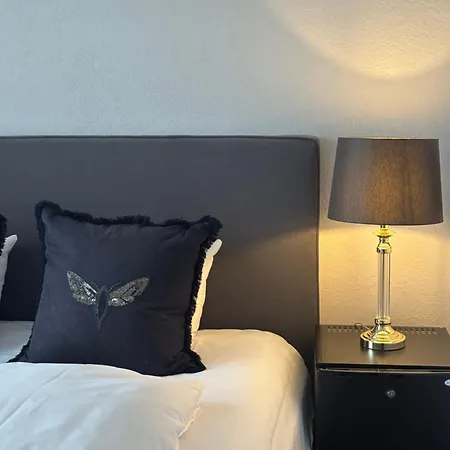 Hotel Park & Vinbar Frederikshavn