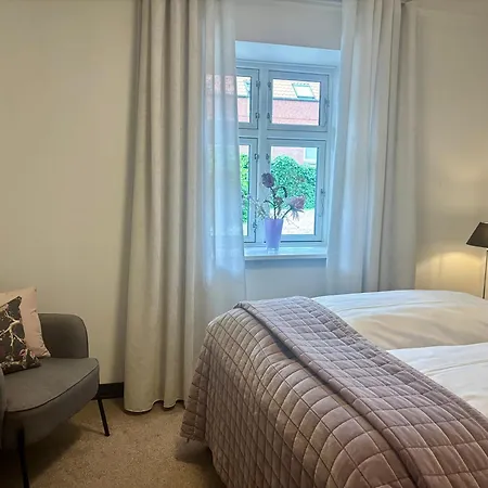 Park & Vinbar Hotel Frederikshavn