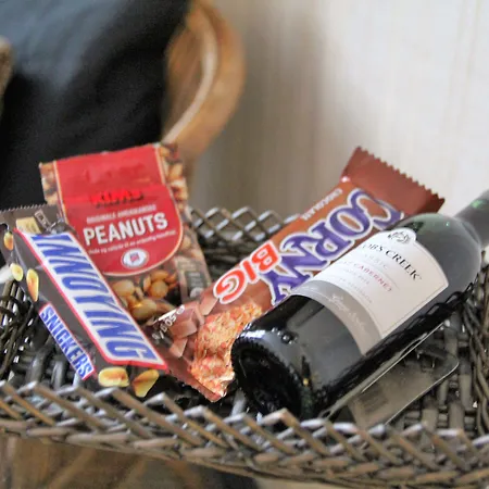 فندق Park & Vinbar 3*