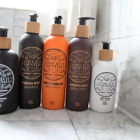 Park & Vinbar 3* Frederikshavn