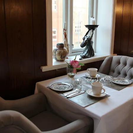 Park & Vinbar Frederikshavn