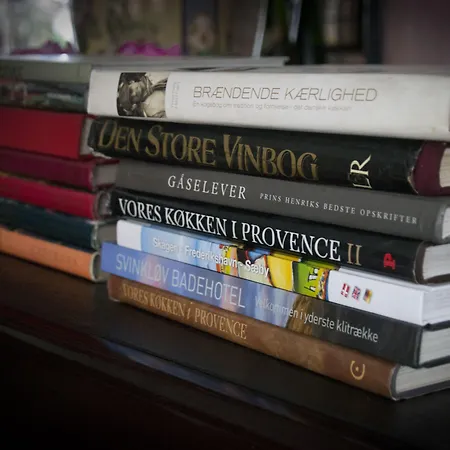 Park & Vinbar 3* Frederikshavn