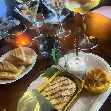 Hotel Park & Vinbar Frederikshavn