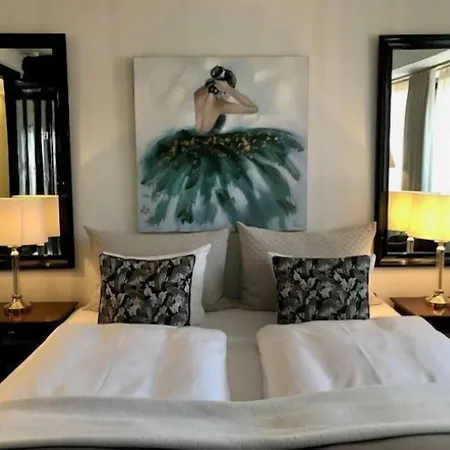 Park & Vinbar Hotel Frederikshavn