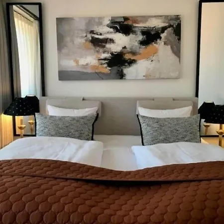 Park & Vinbar Frederikshavn