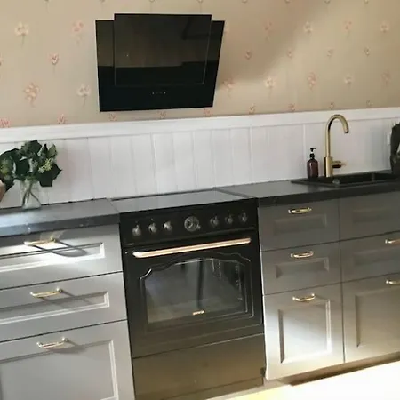 Park & Vinbar Hotel Frederikshavn