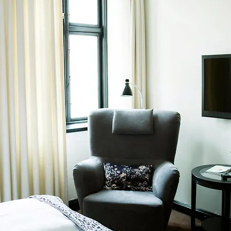 Park & Vinbar Frederikshavn