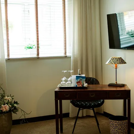 Park & Vinbar 3* Frederikshavn