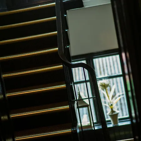 Hotel Park & Vinbar Frederikshavn