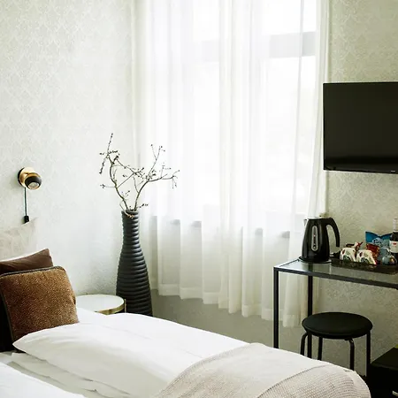 Park & Vinbar Frederikshavn