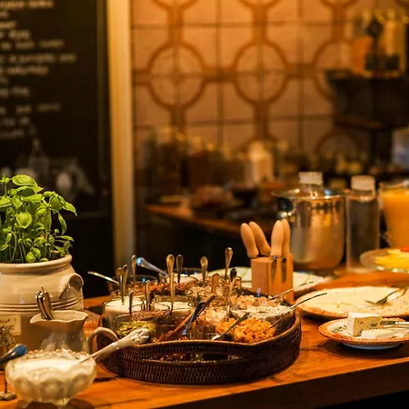 Park & Vinbar فندق فريكشهاون