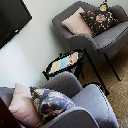 Park & Vinbar 3* Frederikshavn