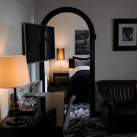 Hotel Park & Vinbar Frederikshavn