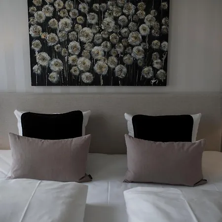 Hotel Park & Vinbar Frederikshavn