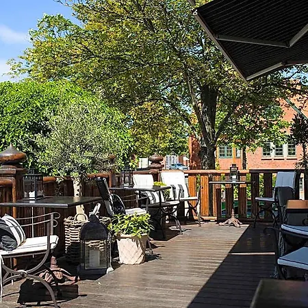 Park & Vinbar Ξενοδοχείο 3*