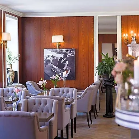 Park & Vinbar Ξενοδοχείο