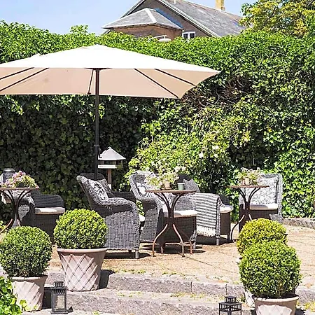 Park & Vinbar 3* Frederikshavn