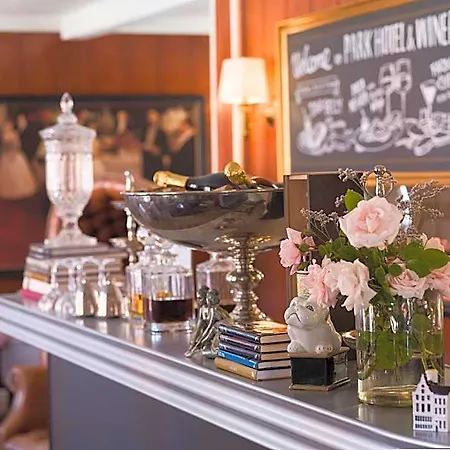Park & Vinbar 3*