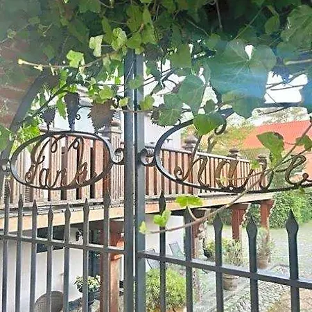 Park & Vinbar Hotel 3*