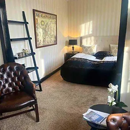 Hotel Park & Vinbar Frederikshavn