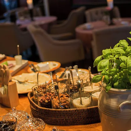 Park & Vinbar