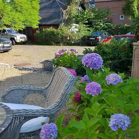 Park & Vinbar Hotel Frederikshavn