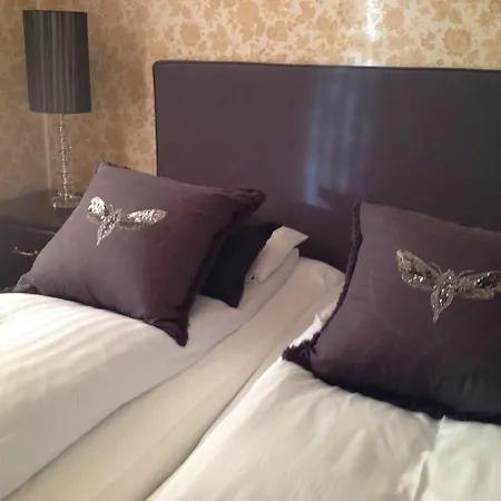 Hotel Park & Vinbar Frederikshavn