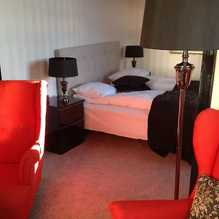 Hotel Park & Vinbar