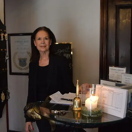Hotel Park & Vinbar Frederikshavn