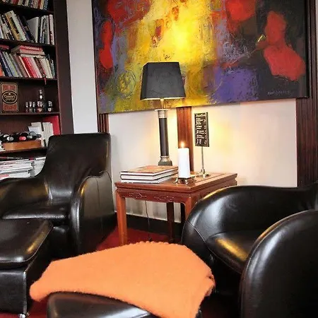 Park & Vinbar Hotel Frederikshavn