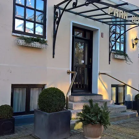 Hotel Park & Vinbar