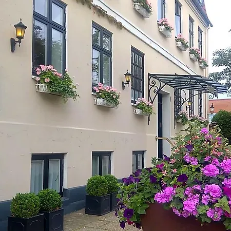 Hotel Park & Vinbar