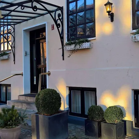 Park & Vinbar Frederikshavn