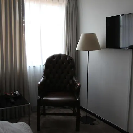 Park & Vinbar Hotel Frederikshavn