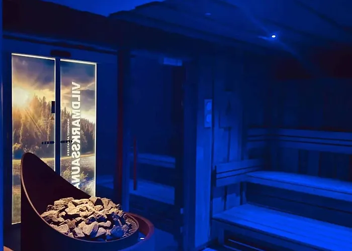 Hotel Park & Vinbar Frederikshavn