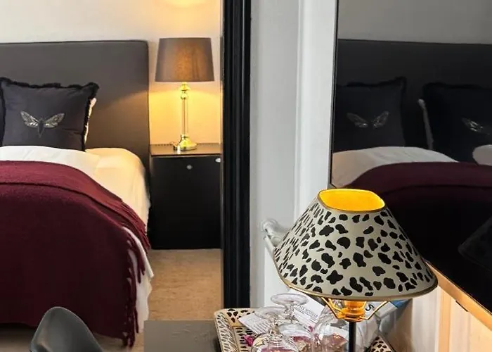 Park & Vinbar Hotel Frederikshavn